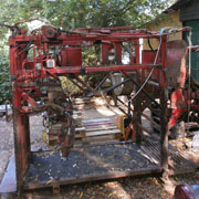 Húsz év legérdekesebb munkagépe Húsz év legérdekesebb munkagépe