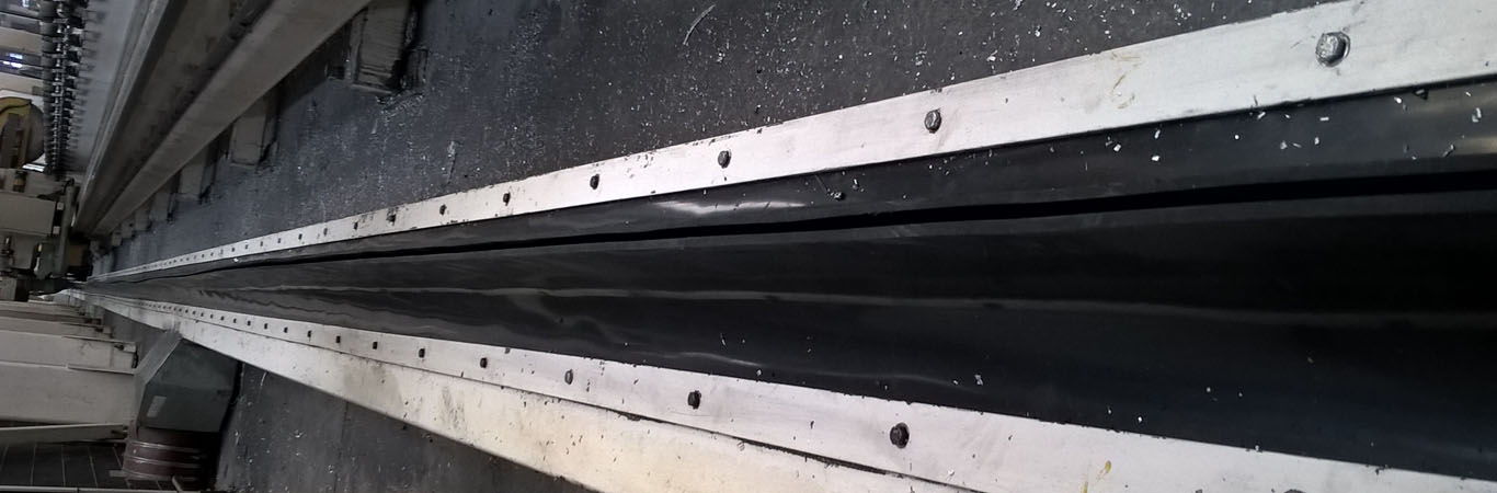 A 40 méteres mandzsetta