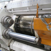 Extrúziós présgépek szervizelése - Hydrek Kft. Extrúziós présgépek szervizelése - Hydrek Kft.