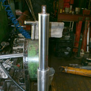 Teleszkópikus munkahengerek javítása Teleszkópikus munkahengerek javítása