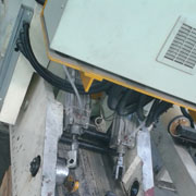 Évente visszatérő karbantartási munkálatok Évente visszatérő karbantartási munkálatok