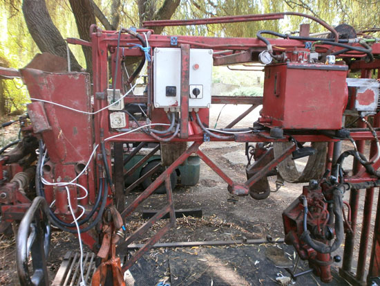 A nehezen megérthető gépezet