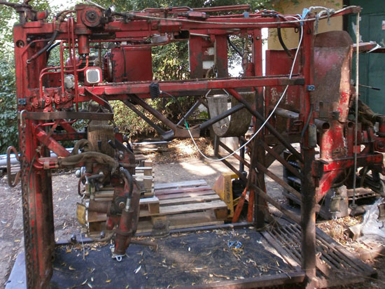 Szeretjük az új kihívásokat - ez a javítás mindenképp az volt!